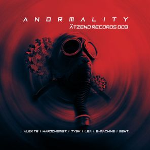 Anormality EP