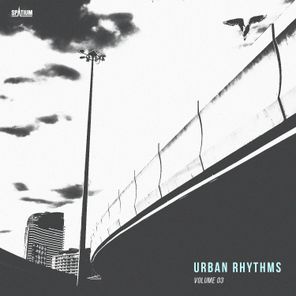 Urban Rhythms, Vol. 3