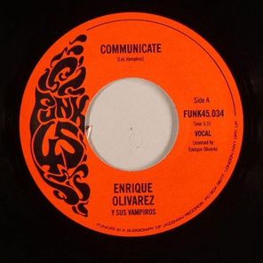 Communicate / Al's Place