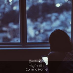 Coming Home (Radio Edit)