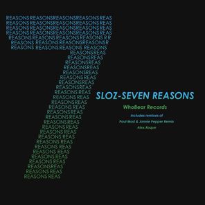 Seven Reasons