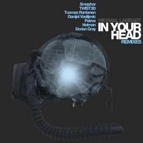 In Your Head EP Remixes