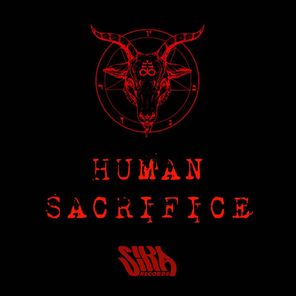 Human Sacrifice