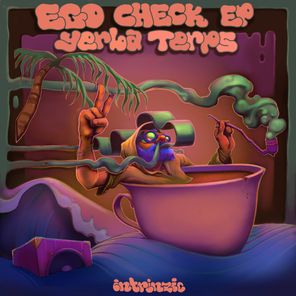 Ego Check EP