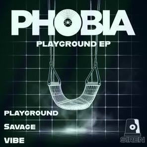 Playground EP