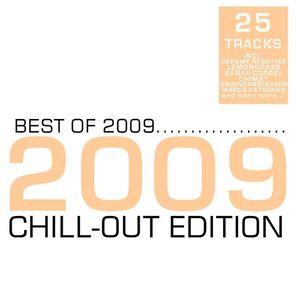 Best of 2009 - Chill-Out Edition