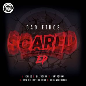 Scared EP