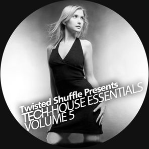 Tech-House Essentials, Vol. 5