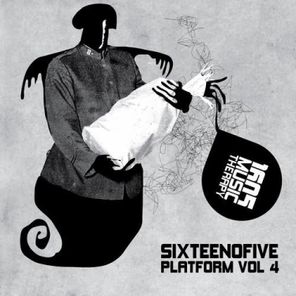 Sixteenofive - Platform, Vol. 4