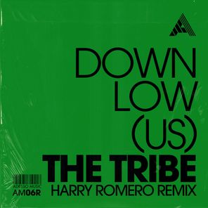 The Tribe (Harry Romero Remix)