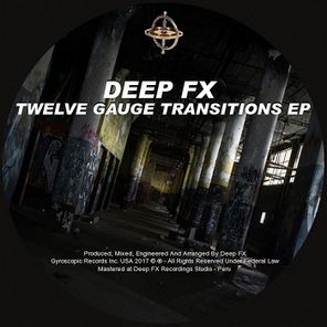 Twelve Gauge Transitions EP