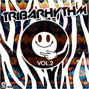 Tribarhythm, Vol. 2