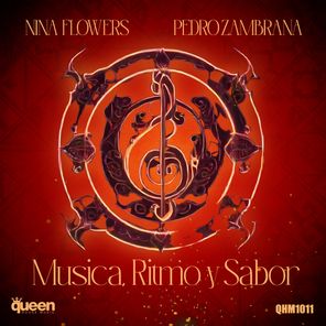 Musica, Ritmo y Sabor