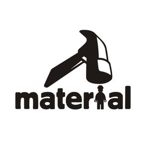 Material Mix CD002