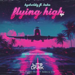 Flying High EP