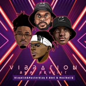 Vibration (BnM Revisit)