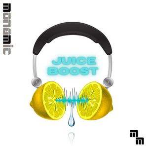 Juice Boost