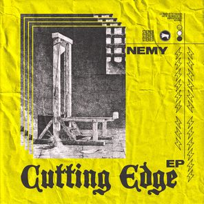 Cutting Edge EP