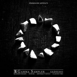 Gamma Sampler