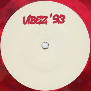 VIBEZ' 93 - Good Old Dayz EP