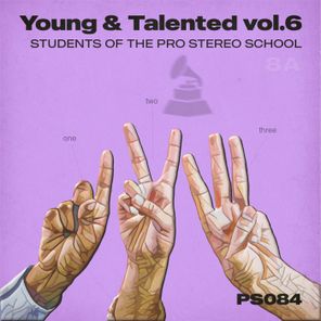 Young & Talented, Vol. 6