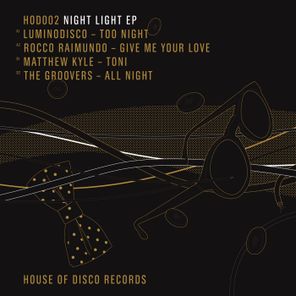 Night Light EP