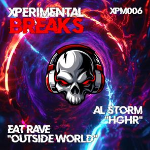 Al Storm & Eat Rave