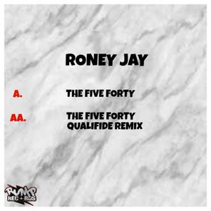 Five Forty Remix