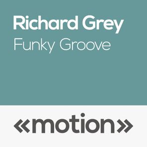 Funky Groove