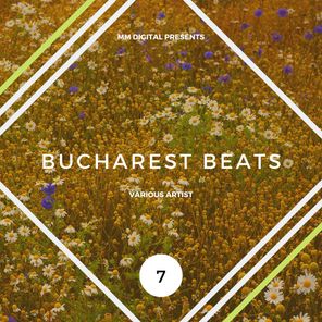 Bucharest Beats 007