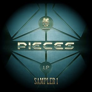 Pieces Sampler Part 1