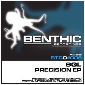 Precision EP