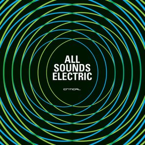 All Sounds Electric CD1