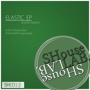 Elastic EP