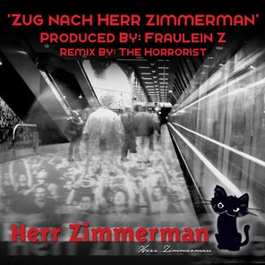 Zug nach Herr Zimmerman