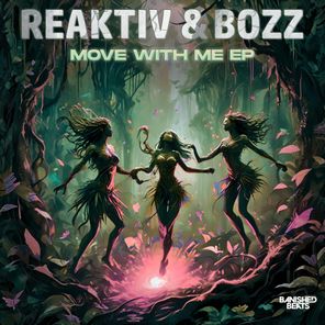 Move With Me EP