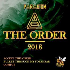 The Order 2018