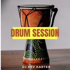 Drum Session
