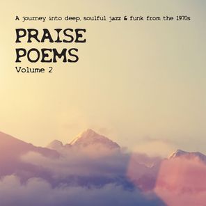 Praise Poems, Vol. 2