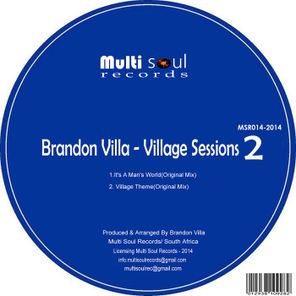 Village Sessions 2