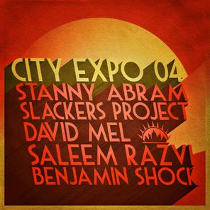 City Expo 04