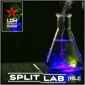 Split Lab Vol.2