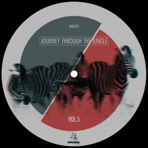 JOURNEY THROUGH THE JUNGLE VOL 5