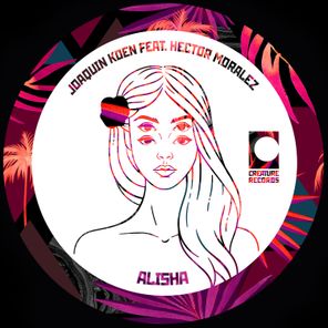 Alisha (Original Mix)