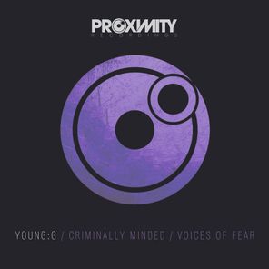 Criminally Minded/Voices Of Fear