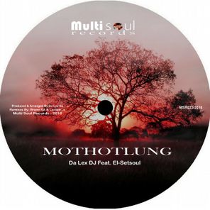 Mothotlung EP