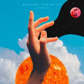 Beyond Tadao EP