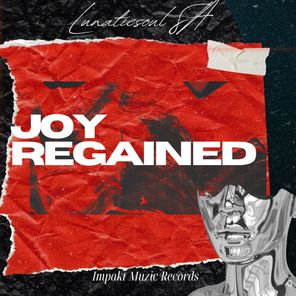 Joy Regained