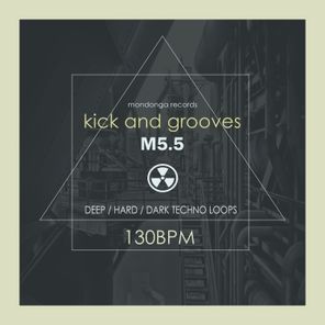 Kick and Grooves