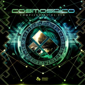 Cosmosaico (Compiled by DJ Pin)